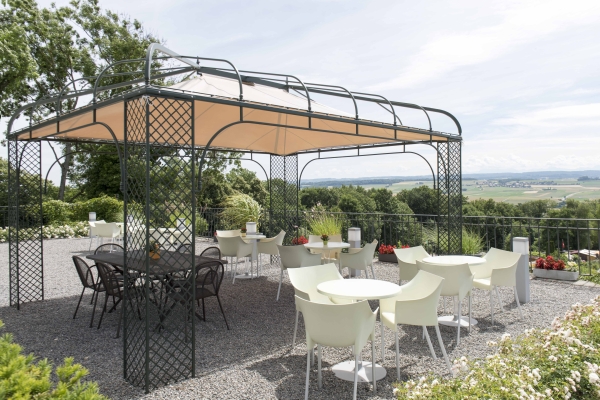 Hotel Le Funi - Cassonay